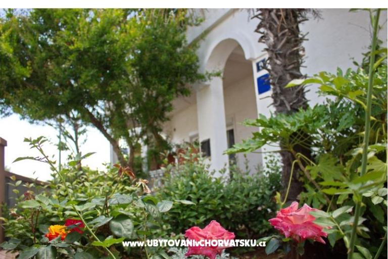 Appartement Lucija – foto 18