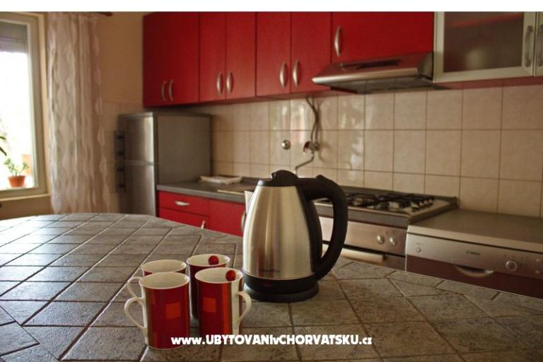 Appartement Lucija – foto 6