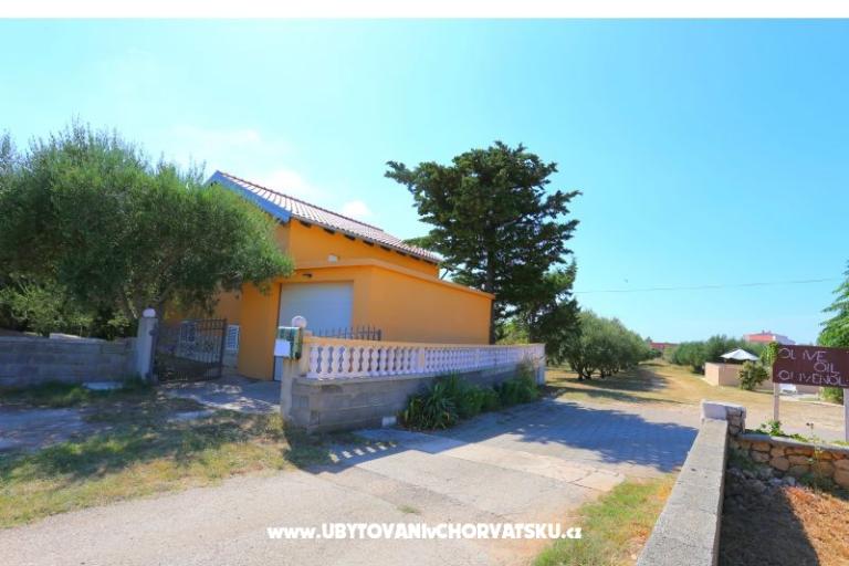 Appartement Mirabel – foto 9