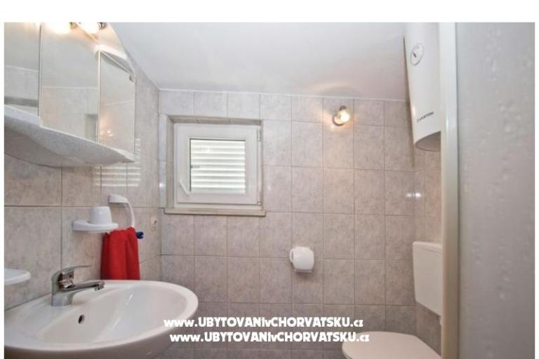 Appartement Mirjana – foto 12