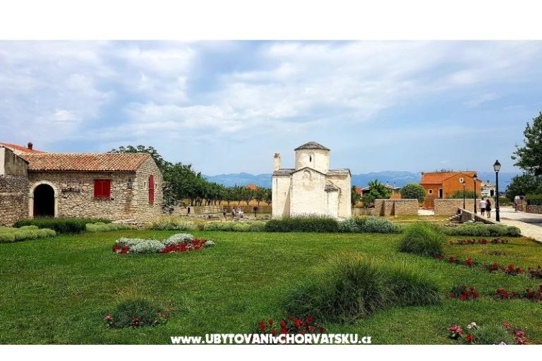 Appartement Mirjana – foto 18