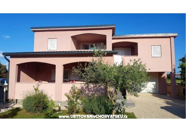 Appartement Mirjana – foto 3
