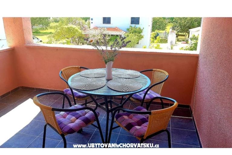 Appartement Mirjana – foto 4