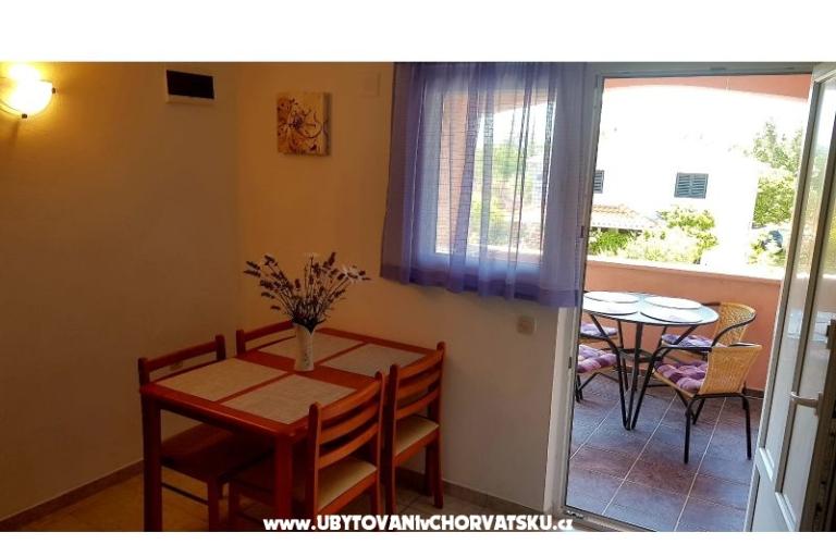 Appartement Mirjana – foto 5