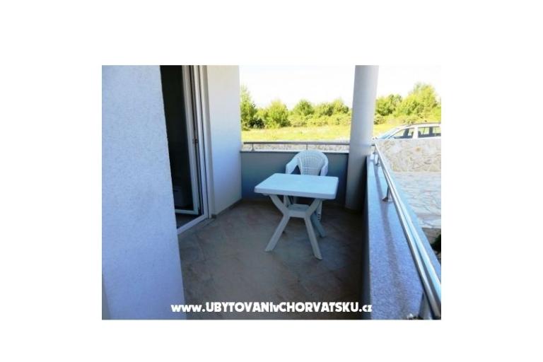 Appartement Nevenka – foto 3