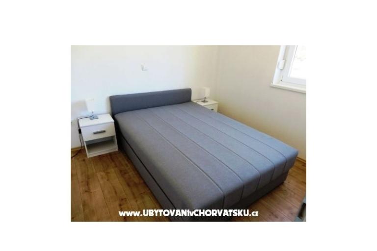 Appartement Nevenka – foto 5