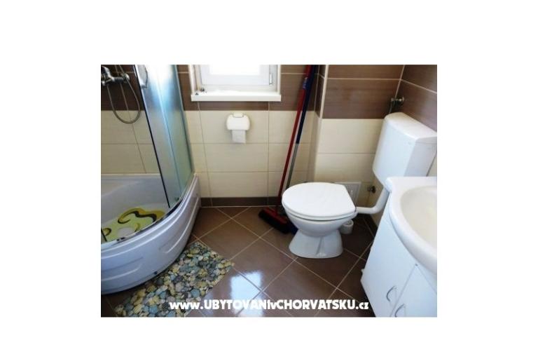 Appartement Nevenka – foto 8