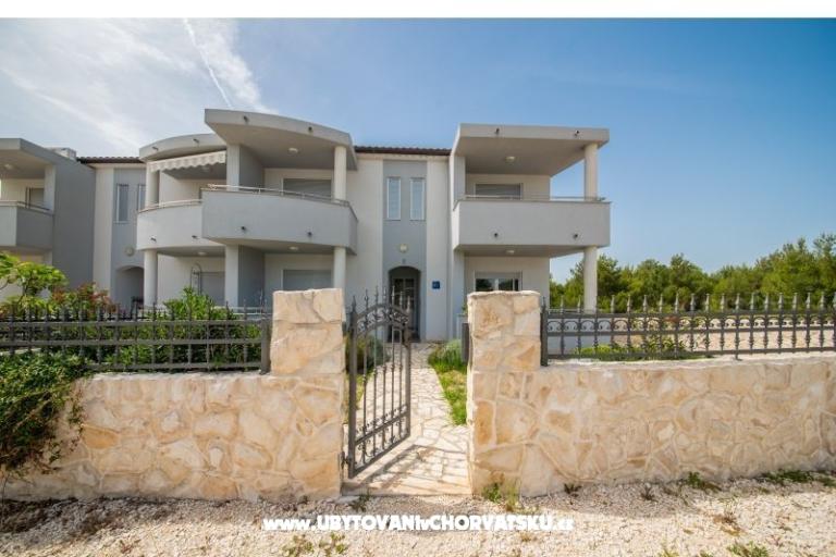 Appartement Nevenka – foto 9