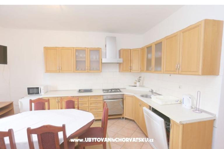 Appartements Nina – foto 5