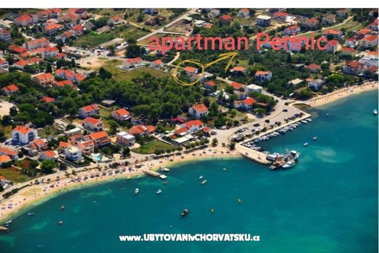 Appartement Perinić – foto 12