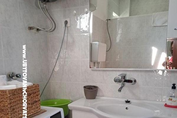 Appartement Perinić – foto 13