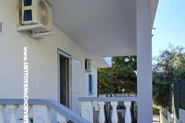 Appartement Perinić – foto 14