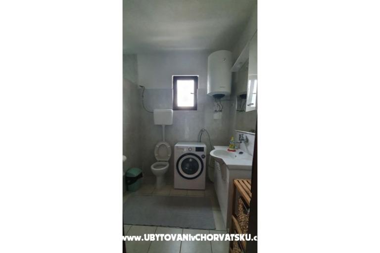 Appartement Perinić – foto 16