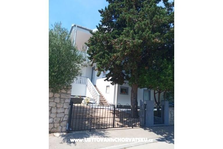 Appartement Perinić – foto 19