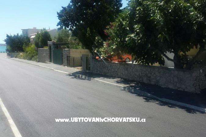 Appartement Perinić – foto 2