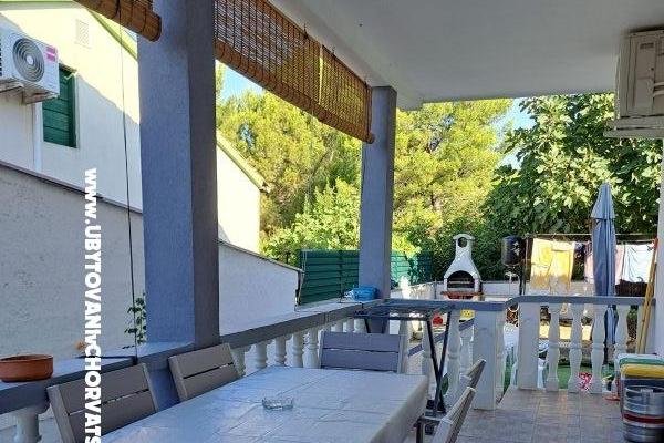 Appartement Perinić – foto 7