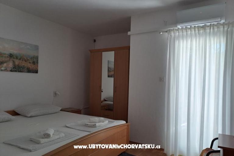 Appartement Perinić – foto 9