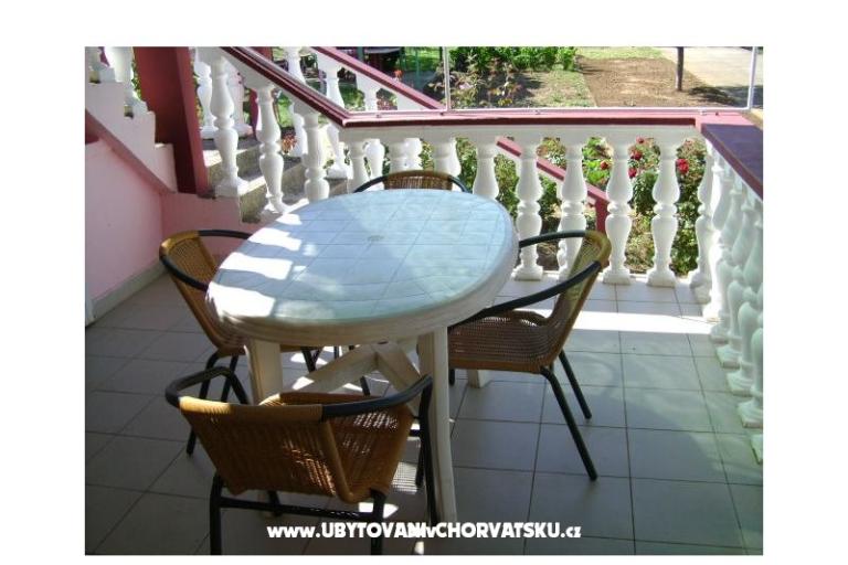 Appartement Silvana – foto 10