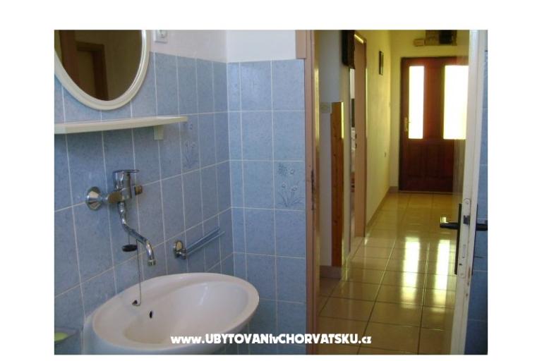 Appartement Silvana – foto 13