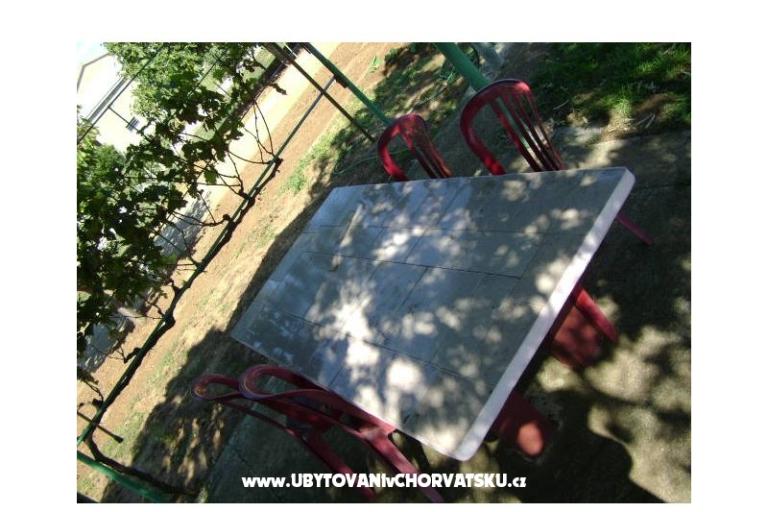 Appartement Silvana – foto 15