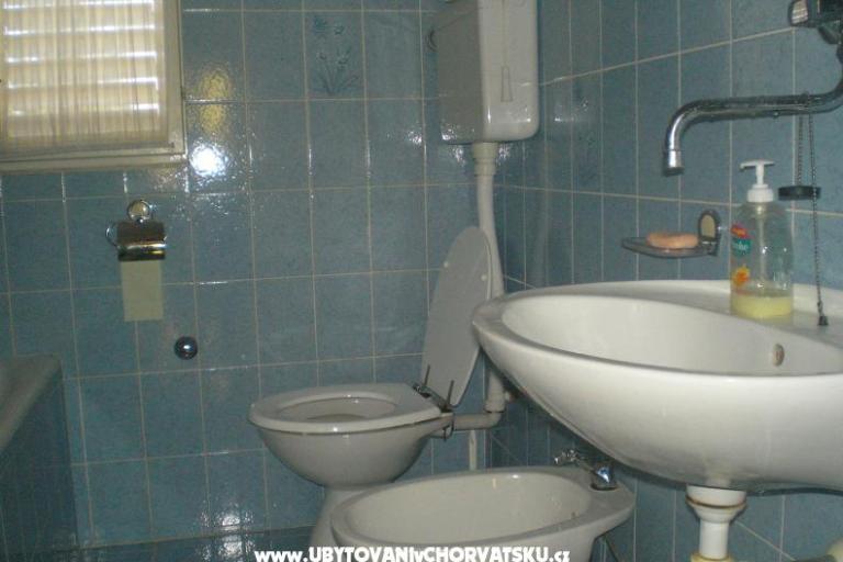 Appartement Silvana – foto 7