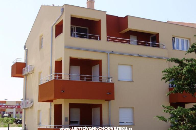 Appartement Velebit – foto 2