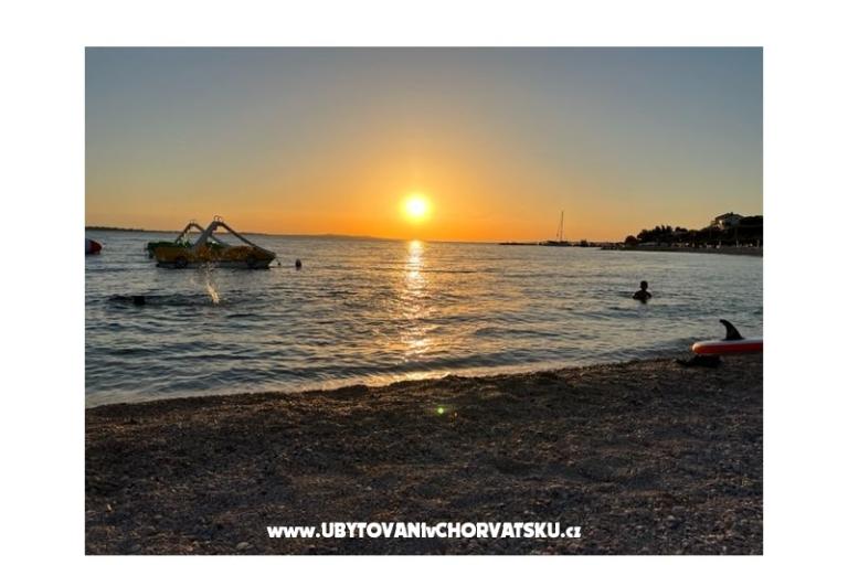 Appartements Vrsi - Mulo – foto 2