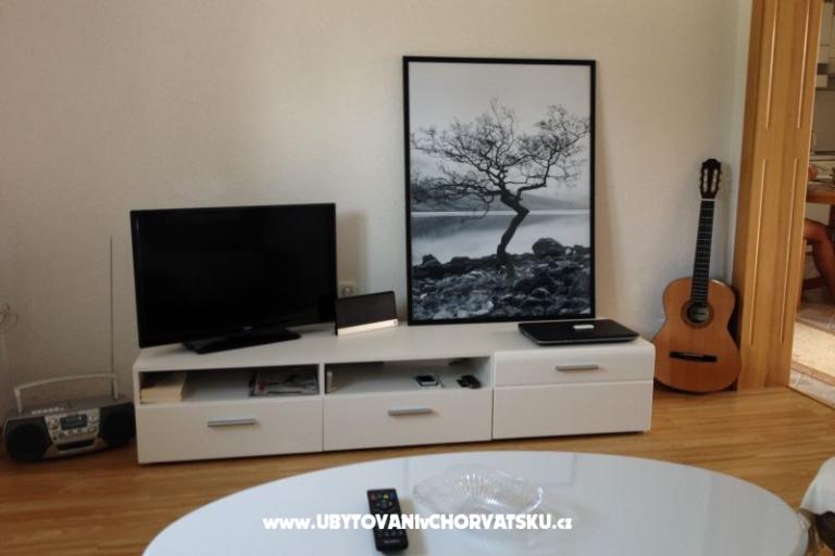 Appartements Suncani Nin – foto 11