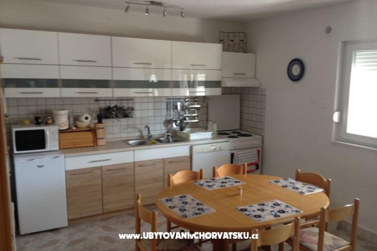 Appartements Suncani Nin – foto 13