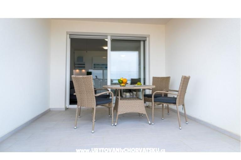 Appartements ABC Nin – foto 12