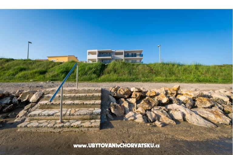 Appartements ABC Nin – foto 7