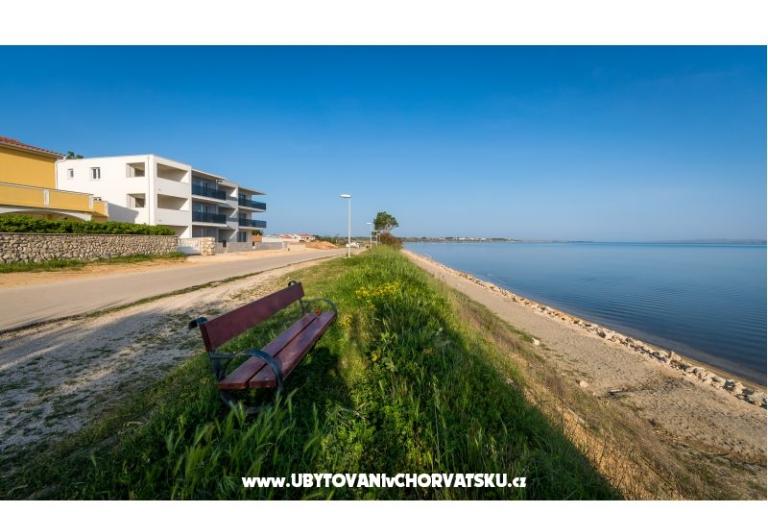 Appartements ABC Nin – foto 8