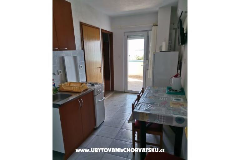 Appartements Danijela  – foto 10