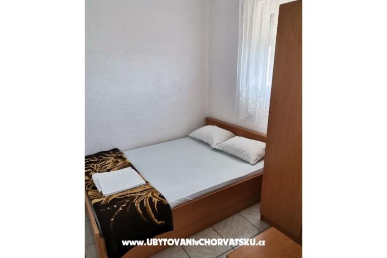 Appartements Danijela  – foto 11