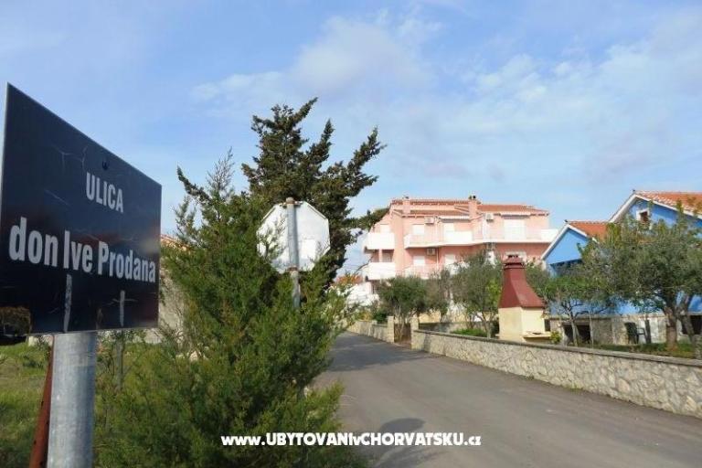 Appartements Dorana – foto 14