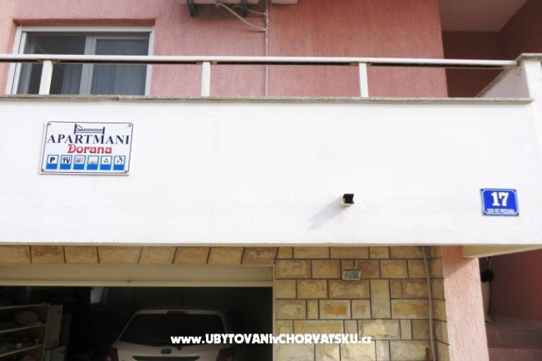 Appartements Dorana – foto 18