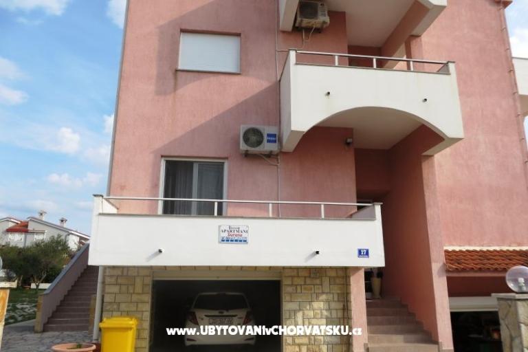 Appartements Dorana – foto 9