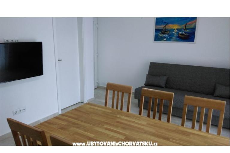 Appartements Drago Ninske Vodice – foto 15