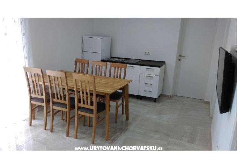 Appartements Drago Ninske Vodice – foto 16