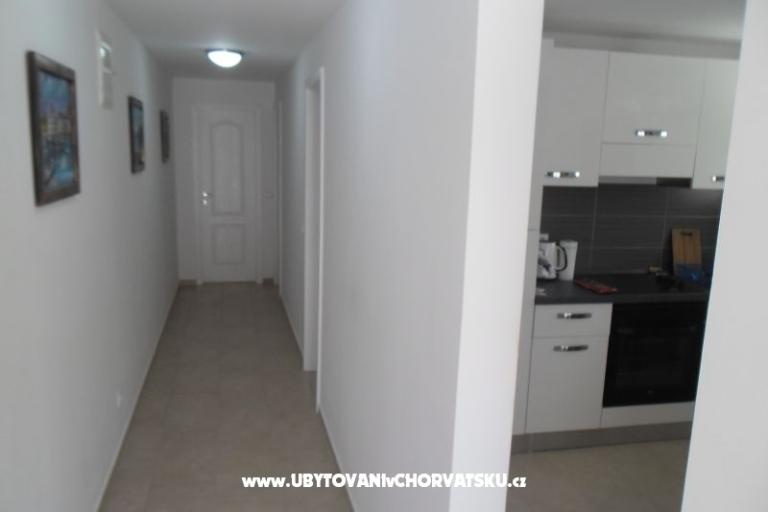 Appartements Drago Ninske Vodice – foto 3