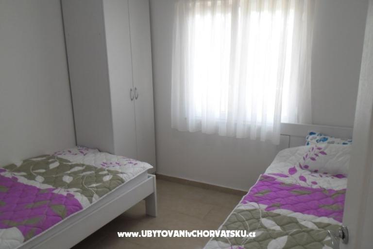 Appartements Drago Ninske Vodice – foto 5