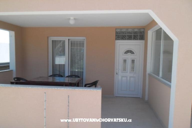 Appartements Drago Ninske Vodice – foto 9