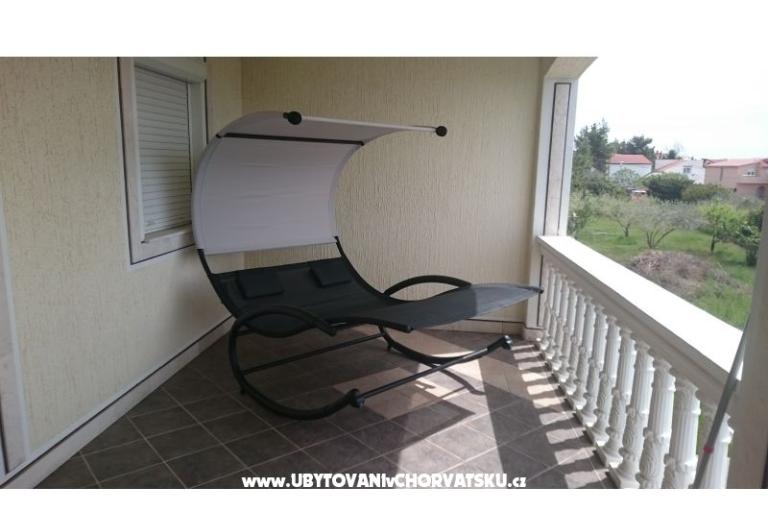 Appartements Elizabeta – foto 11