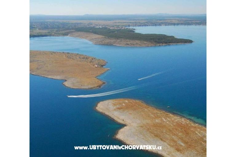 Appartements Elizabeta – foto 12