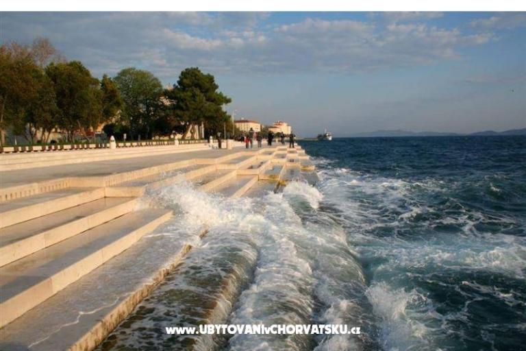 Appartements Elizabeta – foto 13