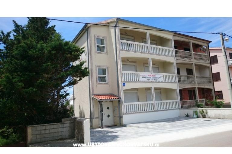 Appartements Elizabeta – foto 14