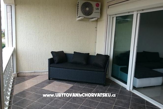 Appartements Elizabeta – foto 8