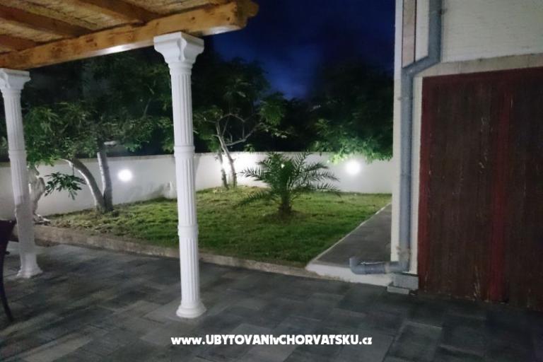 Appartements Elizabeta – foto 9