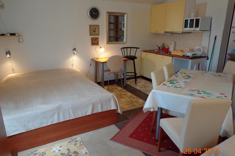 Appartements Elizabeth – foto 3