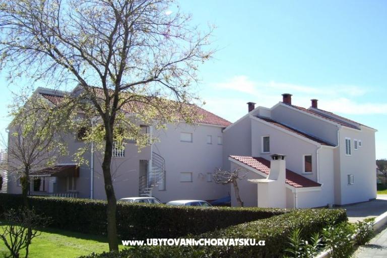 Appartements Ivana Nin – foto 11